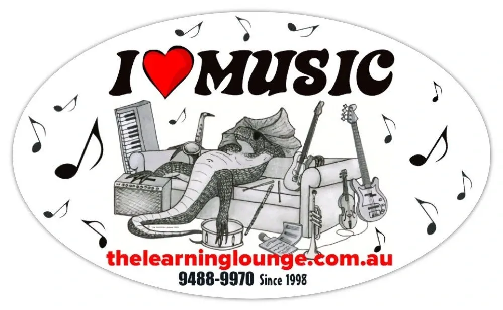 The Learning Lounge